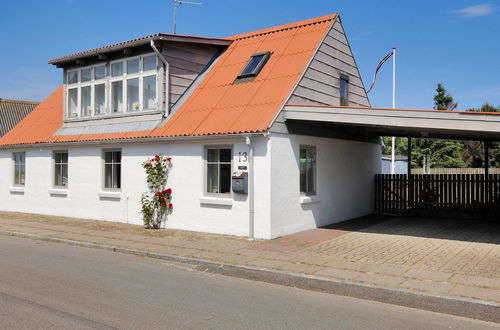 Photo 4 - Maison de 4 chambres à Vestervig avec terrasse