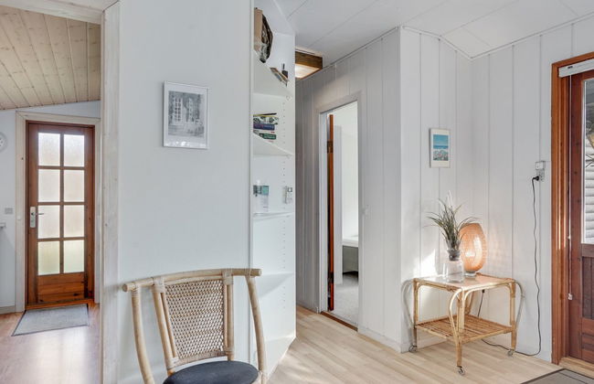 2 bedroom House in Hals with terrace - Photo 12