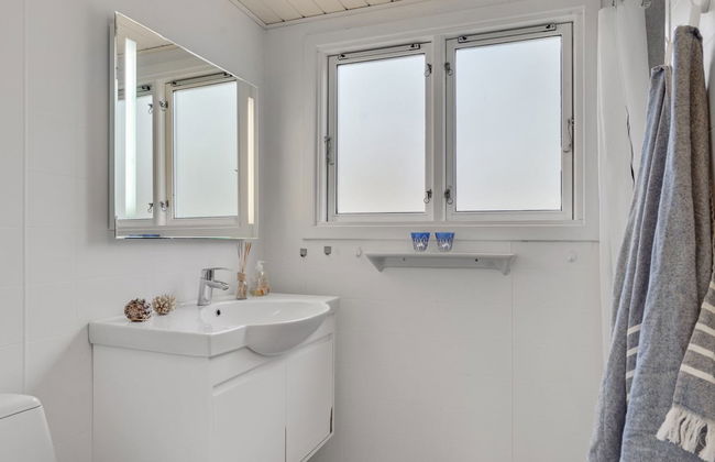 2 bedroom House in Hals with terrace - Photo 6