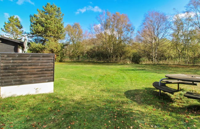 2 bedroom House in Hals with terrace - Photo 14