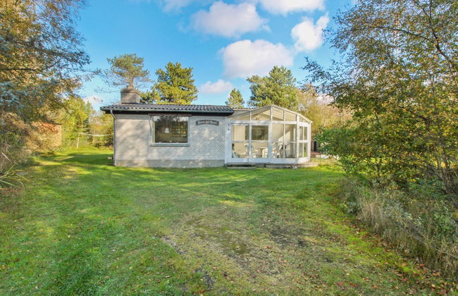 2 bedroom House in Hals with terrace - Photo 15