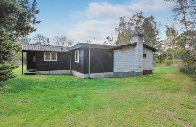 2 bedroom House in Hals with terrace - Photo 16