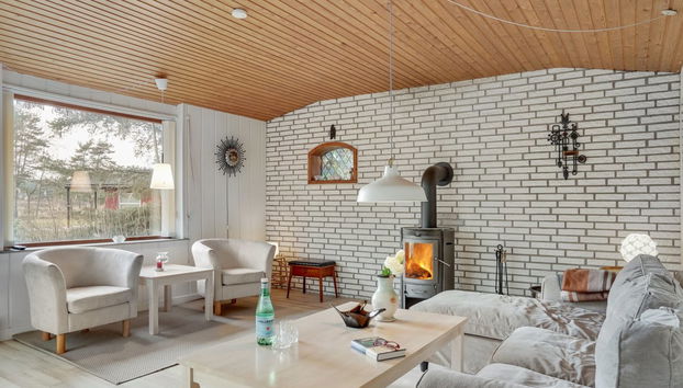 2 bedroom House in Hals with terrace - Photo 3