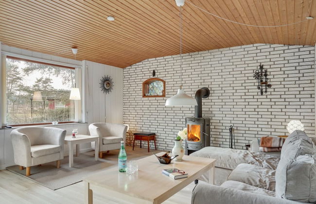 2 bedroom House in Hals with terrace - Photo 3