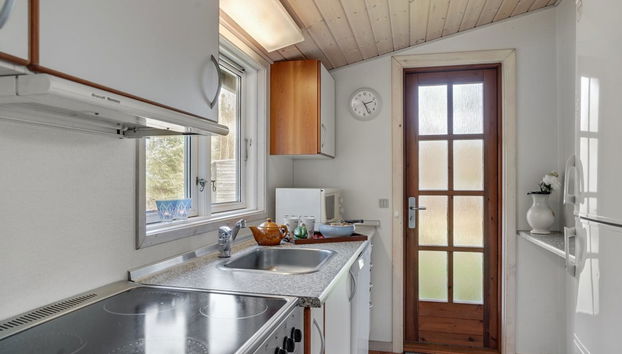 2 bedroom House in Hals with terrace - Photo 4