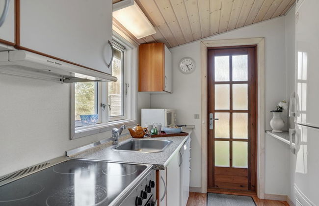 2 bedroom House in Hals with terrace - Photo 4