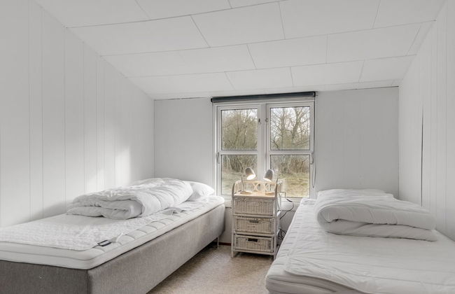 2 bedroom House in Hals with terrace - Photo 8