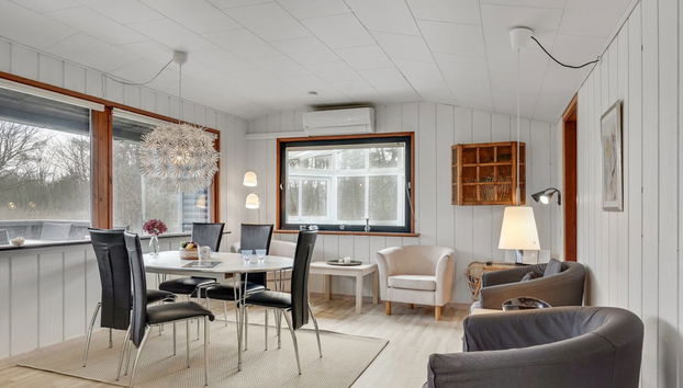 2 bedroom House in Hals with terrace - Photo 2