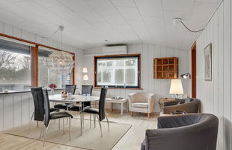 Foto 2 - Casa de 2 quartos em Hals com terraço