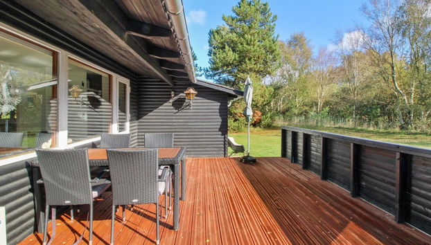 2 bedroom House in Hals with terrace - Photo 5