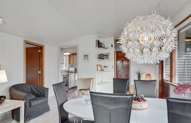 2 bedroom House in Hals with terrace - Photo 10