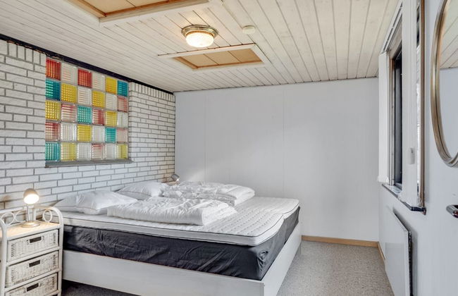 2 bedroom House in Hals with terrace - Photo 7