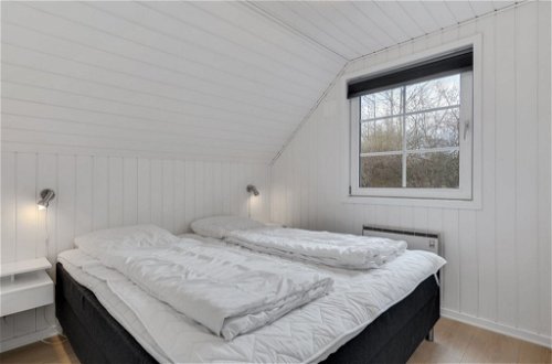 Foto 21 - Casa de 5 habitaciones en Oksbøl con piscina privada y terraza