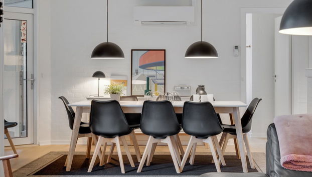 Maison de 5 chambres à Oksbøl avec piscine privée et terrasse - Photo 5