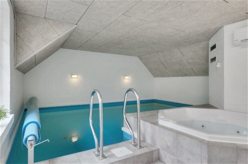 Photo 27 - Maison de 5 chambres à Oksbøl avec piscine privée et terrasse