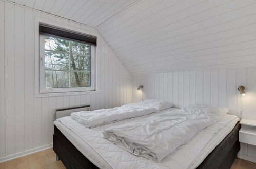 Foto 20 - Casa con 5 camere da letto a Oksbøl con piscina privata e terrazza