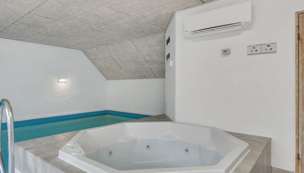 Maison de 5 chambres à Oksbøl avec piscine privée et terrasse - Photo 3