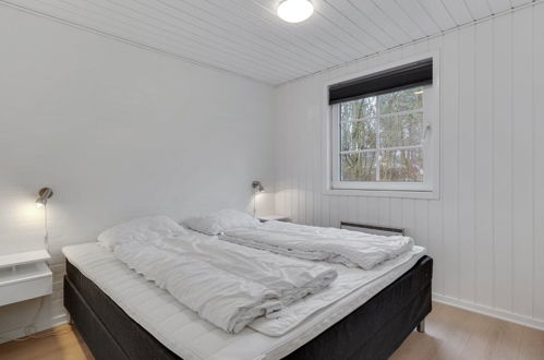 Foto 16 - Casa de 5 habitaciones en Oksbøl con piscina privada y terraza