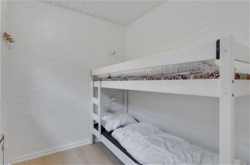 Foto 22 - Haus mit 5 Schlafzimmern in Oksbøl mit privater pool und terrasse