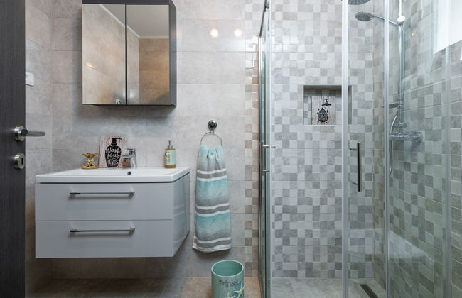 Apartamento de 4 quartos em Marčana com jardim e terraço - Foto 20