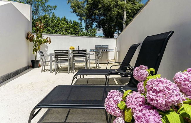 Apartamento de 4 quartos em Marčana com jardim e terraço - Foto 7