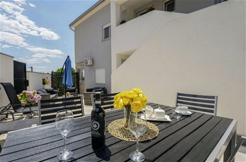 Photo 13 - Appartement de 3 chambres à Marčana avec terrasse et vues à la mer