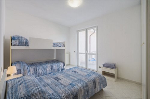 Photo 14 - Maison de 2 chambres à Ameglia avec terrasse et vues à la mer