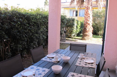 Photo 23 - 2 bedroom House in Ameglia with garden and terrace