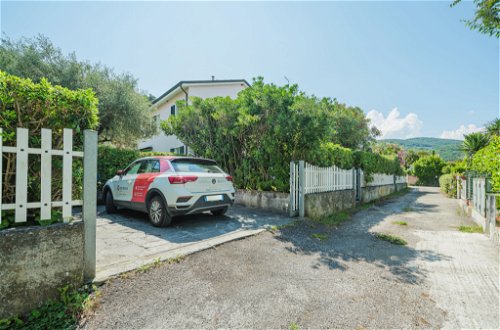 Photo 41 - 2 bedroom House in Ameglia with garden and sea view