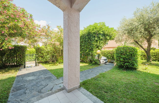 Casa de 3 quartos em Ameglia com jardim e terraço - Foto 32