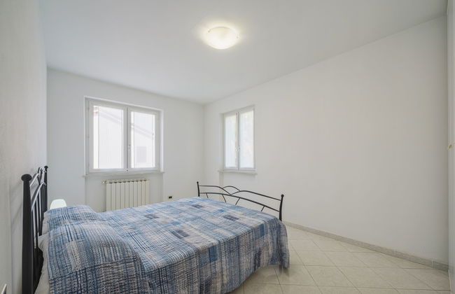 Casa de 2 quartos em Ameglia com jardim e terraço - Foto 11