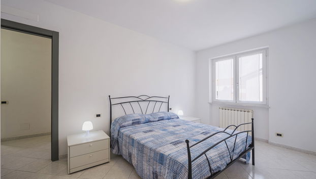 Haus mit 2 Schlafzimmern in Ameglia mit garten und terrasse - Foto 5