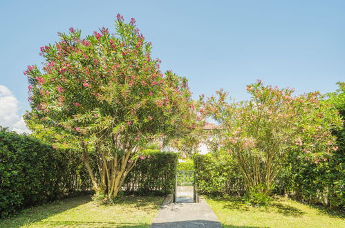 Foto 35 - Casa de 2 quartos em Ameglia com jardim e terraço