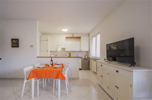 Foto 9 - Casa de 2 habitaciones en Ameglia con terraza y vistas al mar
