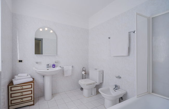 Casa de 2 quartos em Ameglia com jardim e terraço - Foto 17