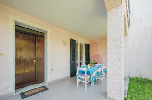Photo 39 - 2 bedroom House in Ameglia with garden and sea view
