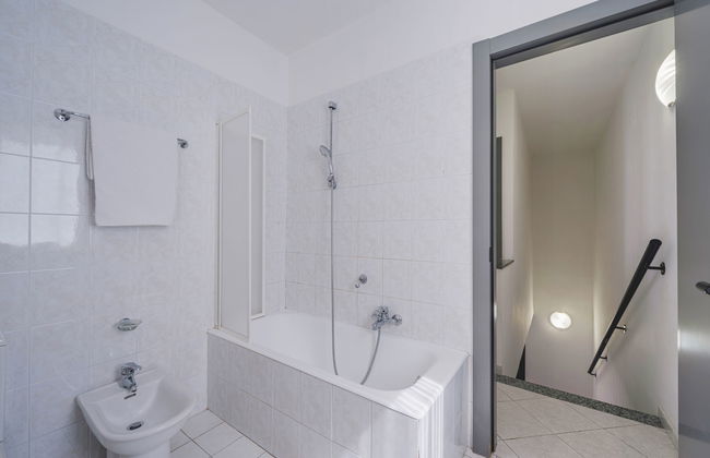 Casa de 2 quartos em Ameglia com jardim e terraço - Foto 16