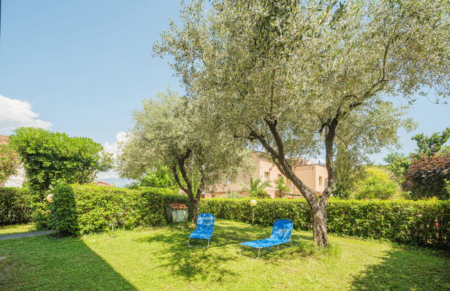 Casa de 3 quartos em Ameglia com jardim e terraço - Foto 35