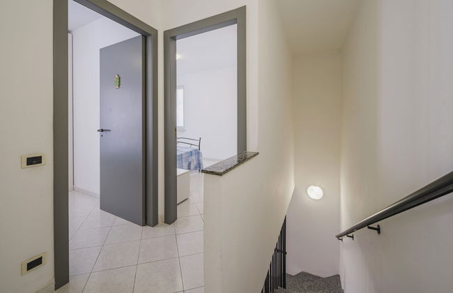 Casa de 2 quartos em Ameglia com jardim e terraço - Foto 10
