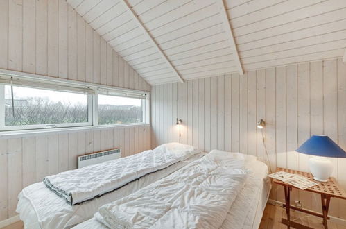 Foto 14 - Casa con 4 camere da letto a Hemmet con sauna e vasca idromassaggio