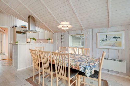 Photo 9 - 4 bedroom House in Hemmet with sauna and hot tub