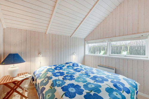 Foto 20 - Casa con 4 camere da letto a Hemmet con sauna e vasca idromassaggio