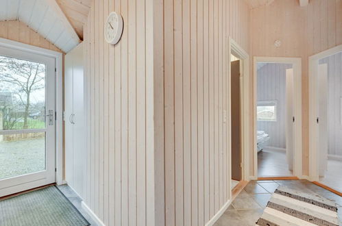 Foto 18 - Casa con 4 camere da letto a Hemmet con sauna e vasca idromassaggio