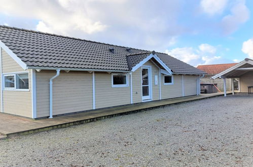 Photo 22 - Maison de 4 chambres à Hemmet avec sauna et bain à remous