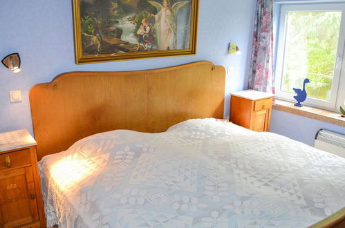 Foto 6 - Appartamento con 2 camere da letto a Højer con terrazza