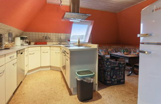 Foto 3 - Apartamento de 2 quartos em Højer com terraço