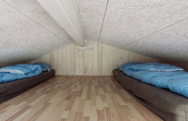 Casa de 5 quartos em Bredebro com terraço e banheira de hidromassagem - Foto 13