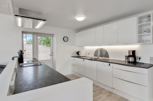Photo 26 - 5 bedroom House in Bredebro with terrace and hot tub