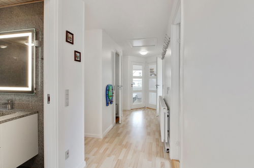 Photo 19 - 5 bedroom House in Bredebro with terrace and hot tub