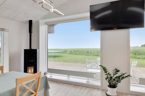 Photo 32 - 5 bedroom House in Bredebro with terrace and hot tub